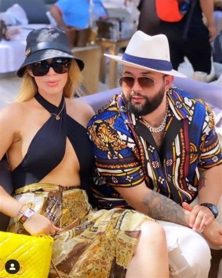 Unveiling The Enigmatic World Of Carin Leon's Wife: Secrets Revealed