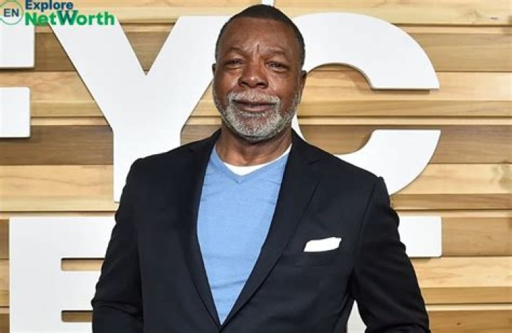 Carl Weathers Net Worth: A Journey Through His Life And Career