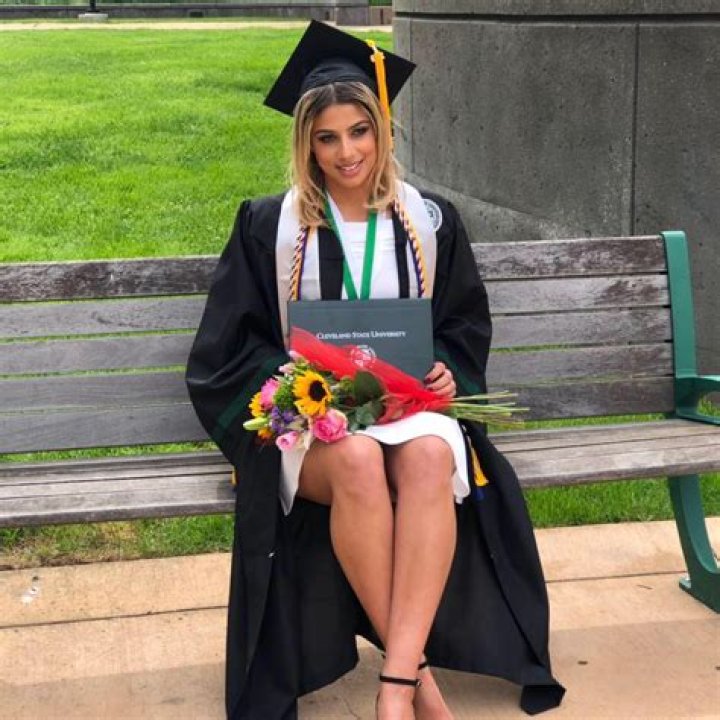 Unveiling The Life And Legacy Of Carla Diab