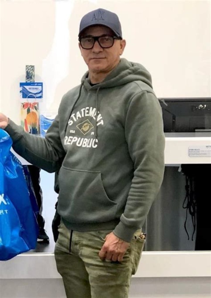 Carlos Alman Family, Daughter, Age, Height, Net Worth, Facts