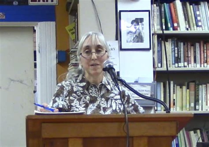 Carol Dansereau: Renowned Dancer And Choreographer