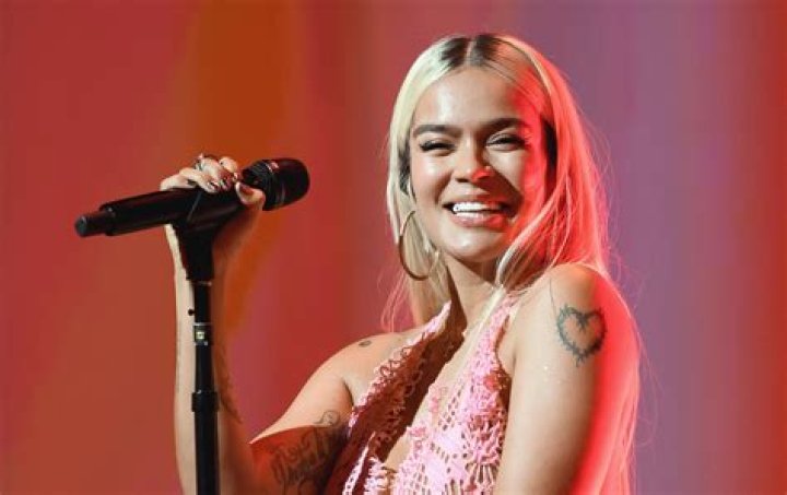 Unveiling The Phenomenon: Carol G's Rise To Stardom