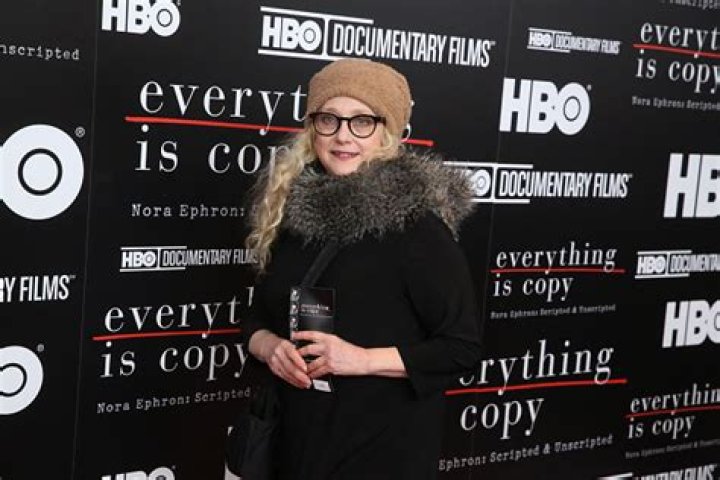 Uncover The Secrets Of Carol Kane's Net Worth And Success