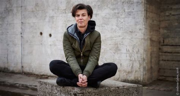 The Power Of Language: Uncovering The Stories Of Carolin Emcke