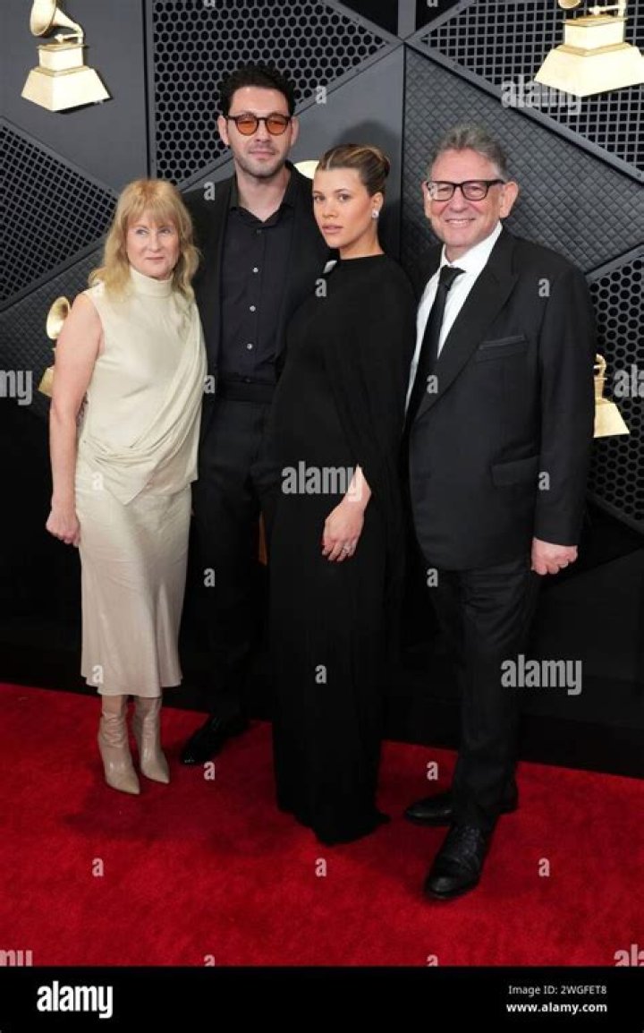 Discovering Caroline Grainge: The Journey Of A Creative Visionary