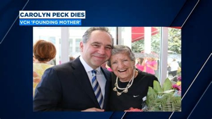 Exploring Carolyn Peck Kids' Impact On Youth