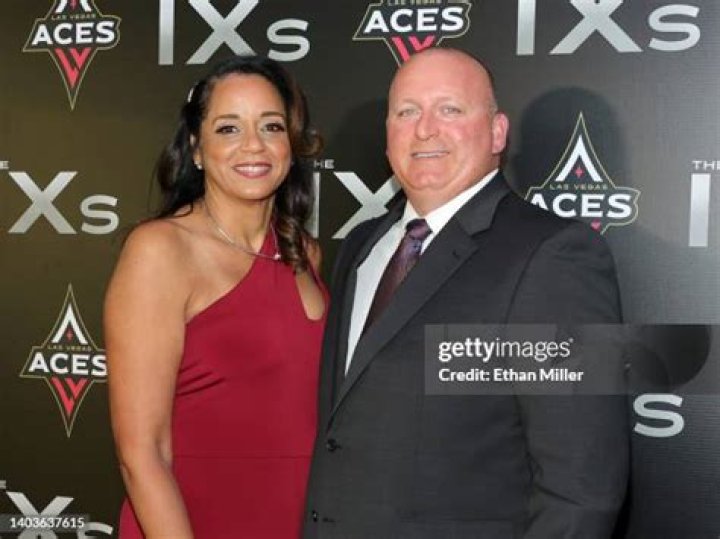 Unveiling The Secrets Of Carolyn Peck's Enduring Marriage