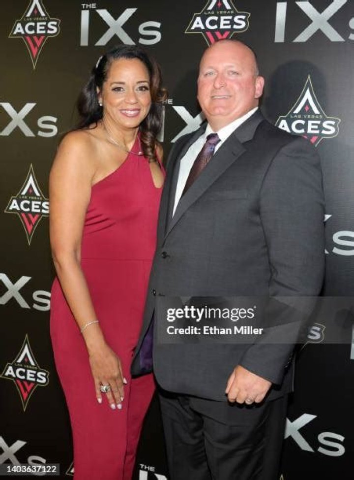 A Key To Her Political Success