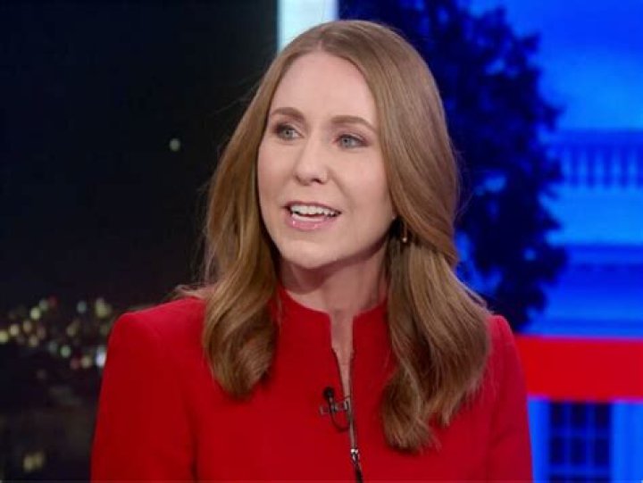 Carrie Cordero's Journey Through The Years