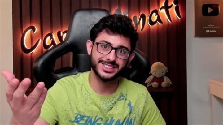 Unveiling The Enigma: CarryMinati Net Worth