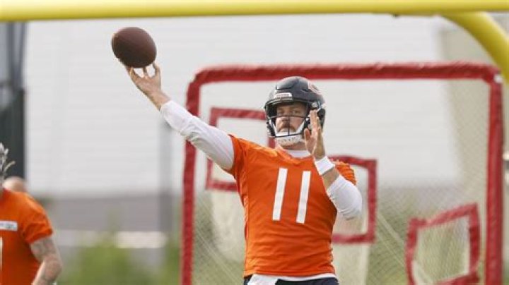 Case Keenum's Path To Success