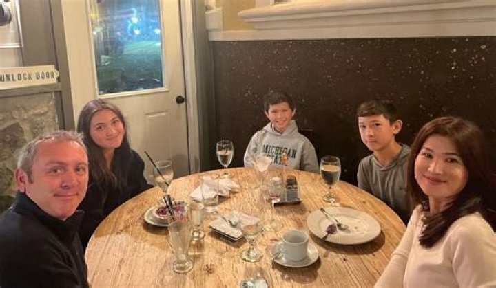 Unveiling The Life Of Casey Phair: A Look Into Her Parents