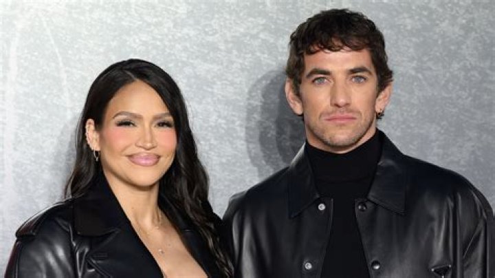 Cassie And Alex Fine: A Love Story For The Ages