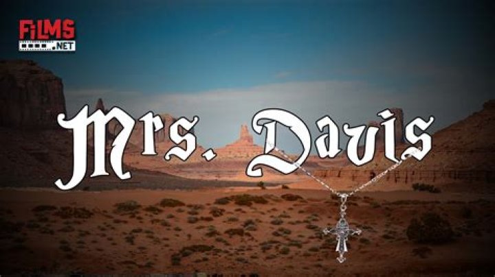 Unveiling The Cast Of Mrs. Davis: A Deep Dive Into The Characters