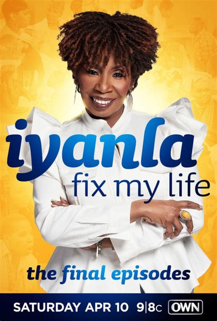 Join The Cast Of Iyanla: Fix My Life And Transform Your Story