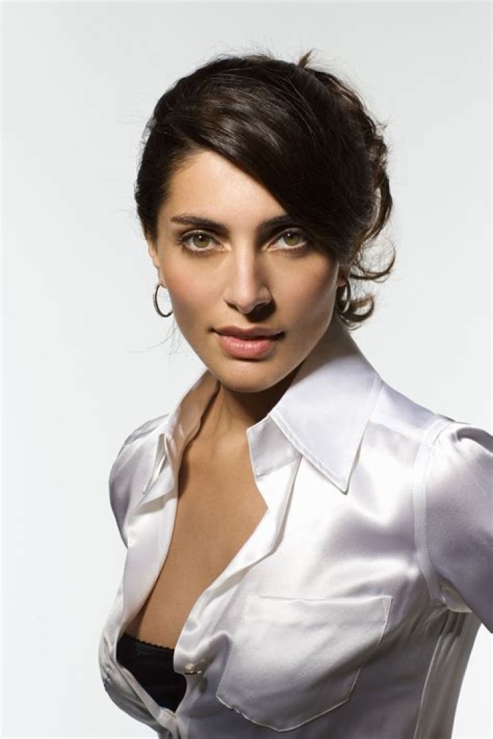 Uncover The Enigmatic World Of Caterina Murino: A Journey Of Discovery
