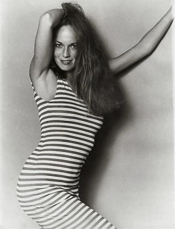 Unveiling The Enigmatic "Catherine Bach Nude": Uncover Hidden Truths