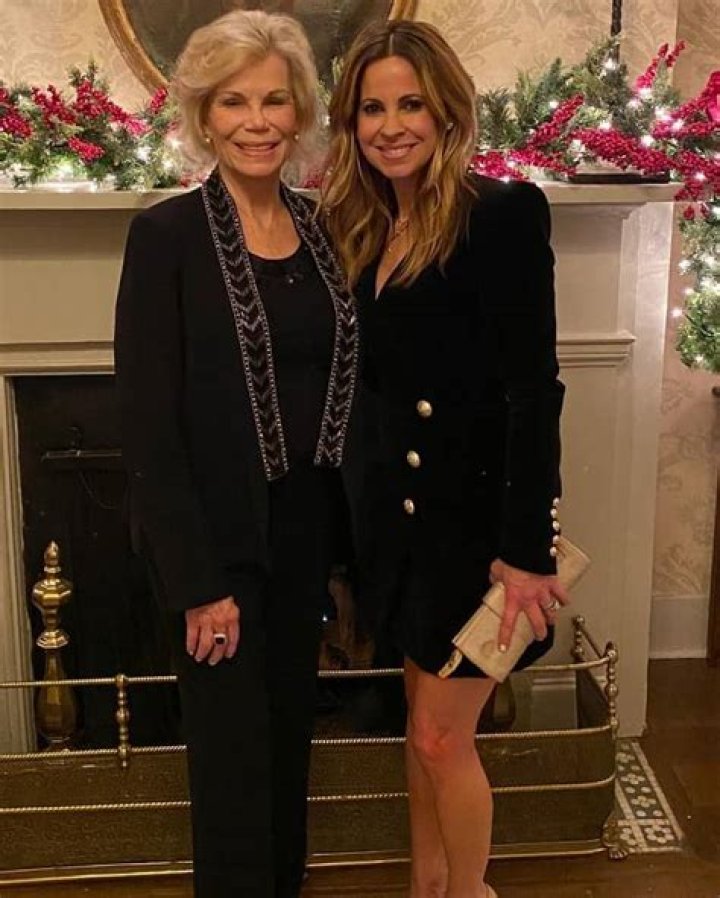 Unveiling The Wealth And Impact Of Catherine Mooty