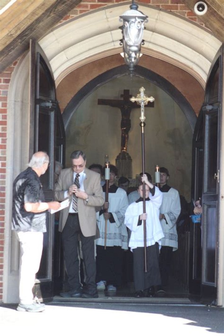 Explore Amite's Devout Catholic Church | Spiritual Sanctuary