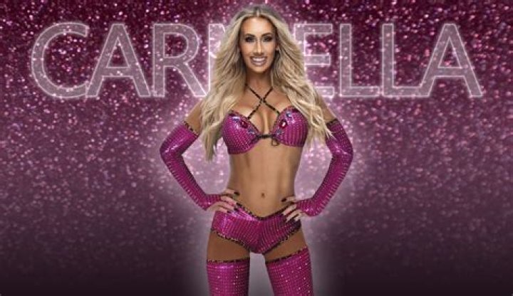 The Ultimate Guide To Ceistina Carmella: Unlocking Her Secrets