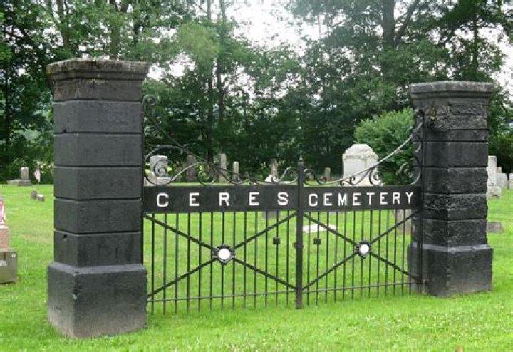 Ceres Cemetery Hours: When To Visit This Historic Site