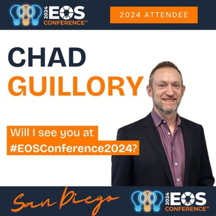The Ultimate Guide To Chad Guillory: From Humble Beginnings To Tech Success