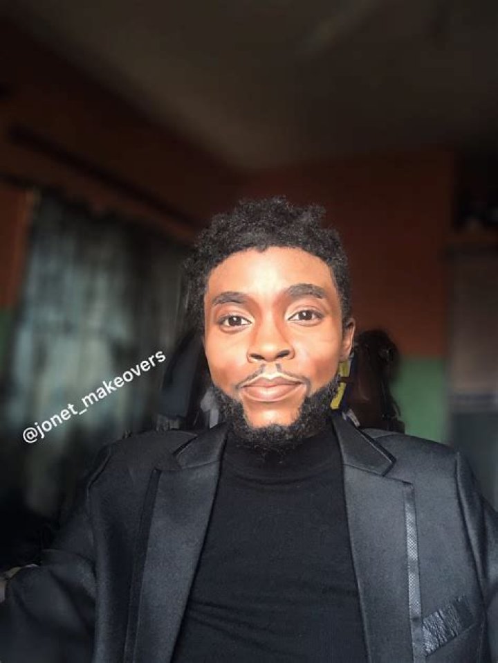 Spot-On Chadwick Boseman Lookalikes For Unforgettable Performances