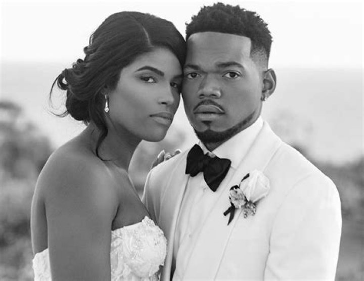 Unveiling The Extraordinary World Of Chance The Rapper's Spouse: Discoveries And Insights