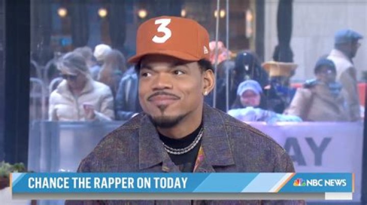 Meet Chance The Rapper's Talented Team On The Voice