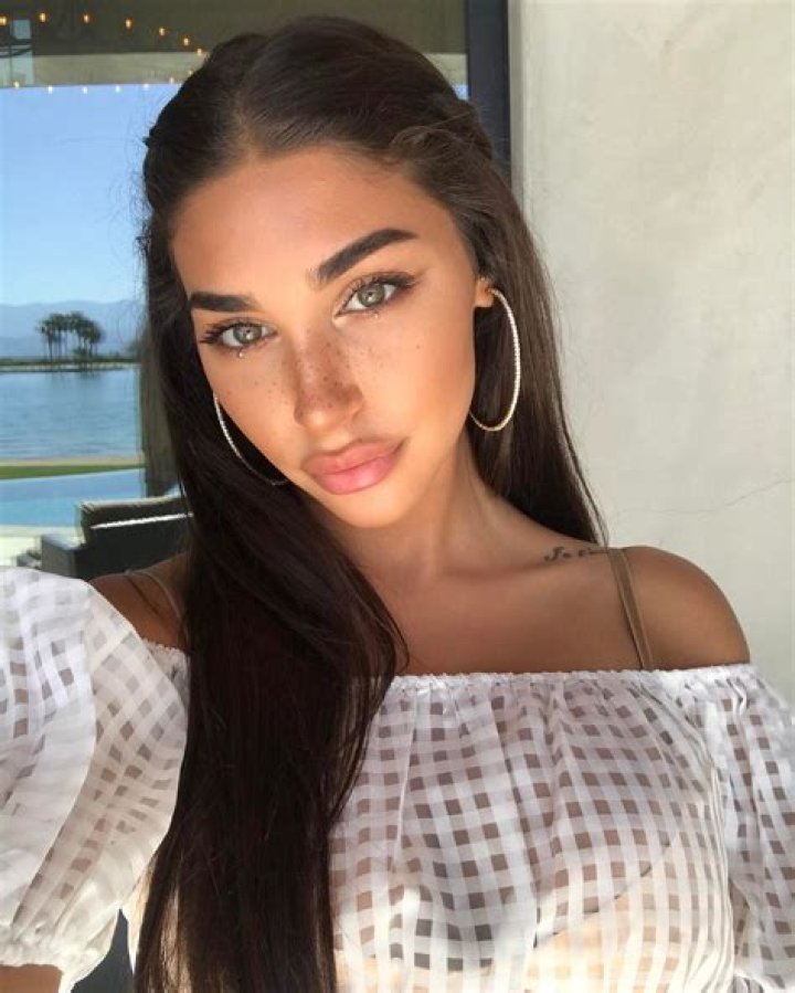 Unveiling Chantel Jeffries: A Multifaceted Icon's Impact