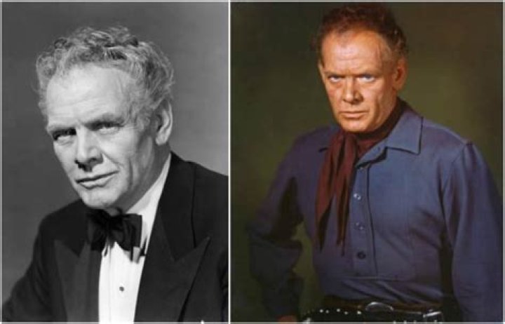 Charles Bickford's Height And Its Impact