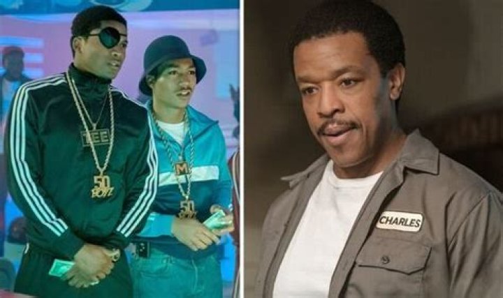 The Ultimate Guide To Charles Flenory's Real Life Story