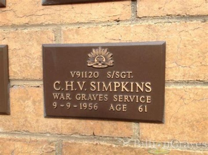 The Ultimate Guide To Charles Simpkins: Exceptional Leader And Visionary