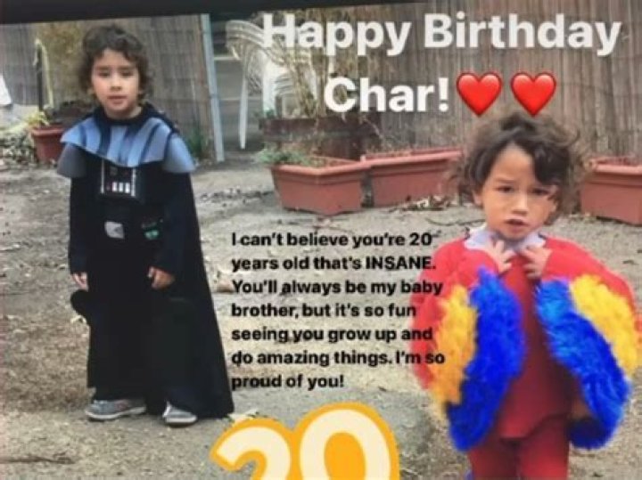 Unveiling Charlie Bushnell's Birthday: Surprises And Revelations Revealed