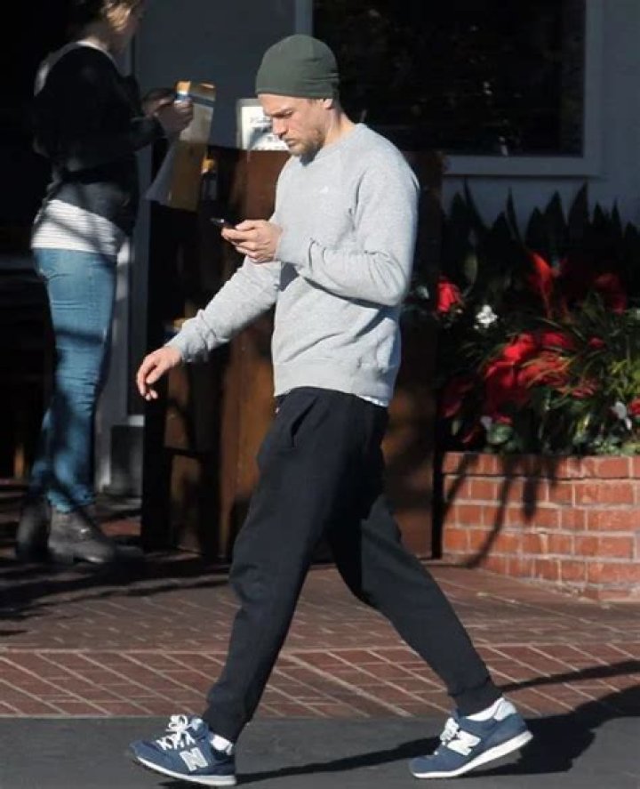 Charlie Hunnam Height: How Tall Is the Actor and Model?