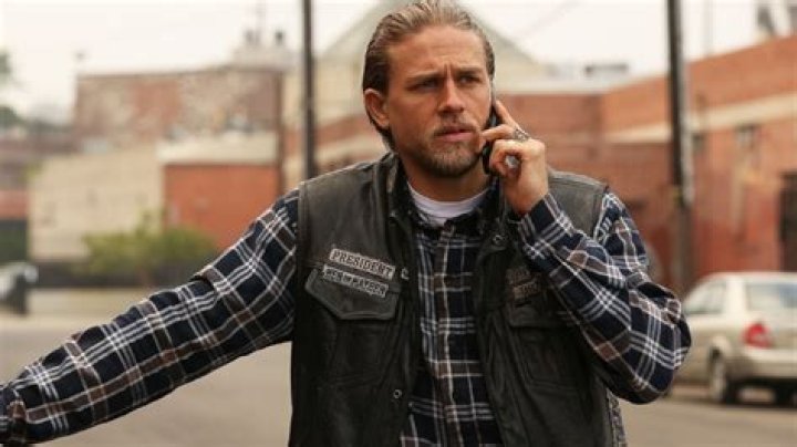 Exploring The Dynamic World Of Charlie Hunnam Movies And TV Shows