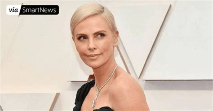 Charlize Theron's Journey To Matrimony: Did She Finally Get Married?