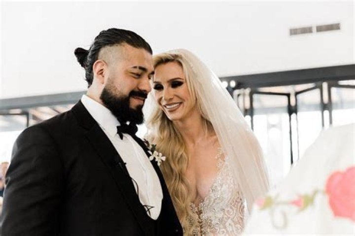 Charlotte Flair Husband Revealed: Wrestlings Romantic Connection