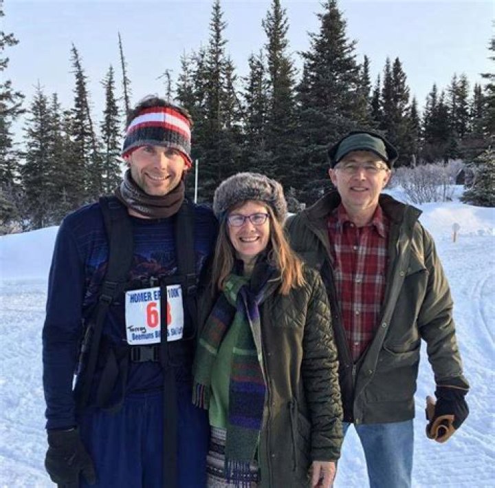 The Truth About Charlotte Kilcher And Her Son, Torrey