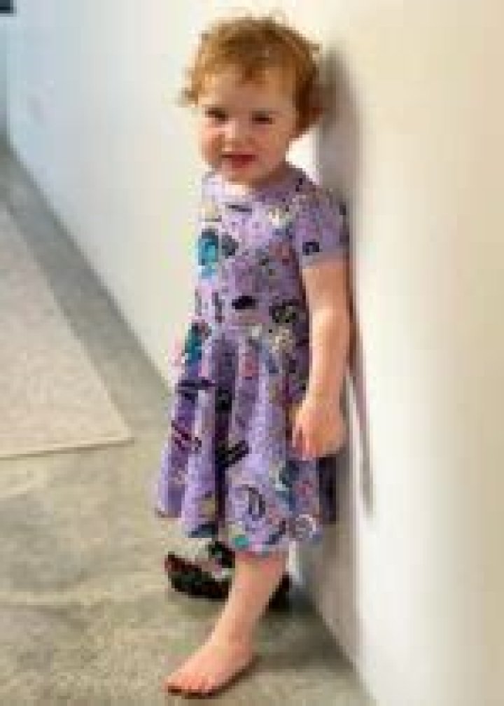 Charm Norris Height, Weight, Age, Family, Facts, Biography ·