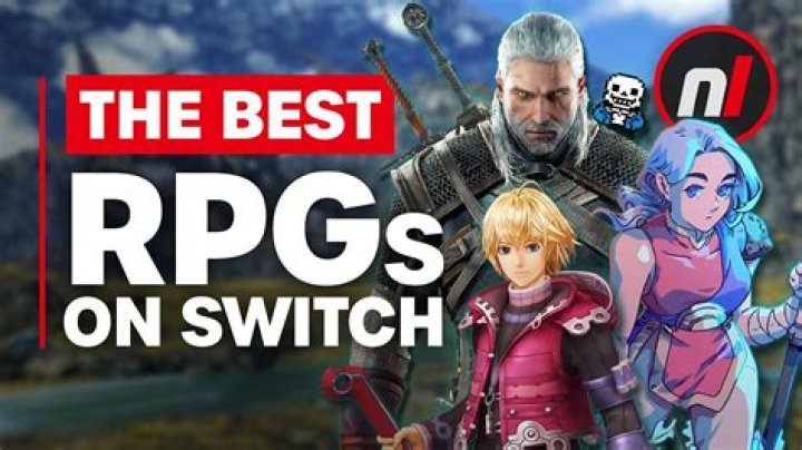 Budget-Friendly RPG Gems For Your Nintendo Switch