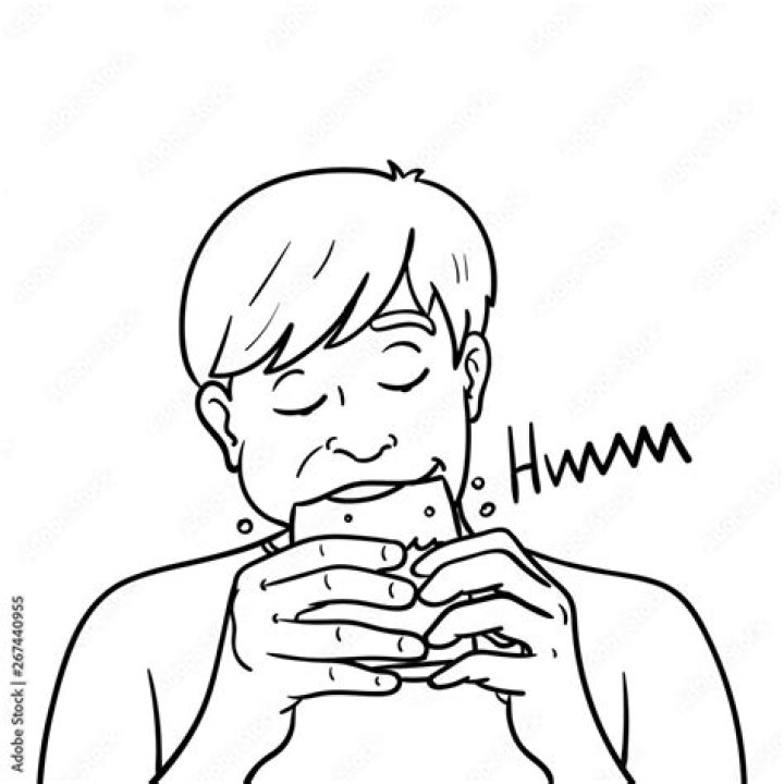 The Ultimate Guide To Chewing Drawing: Techniques And Inspiration