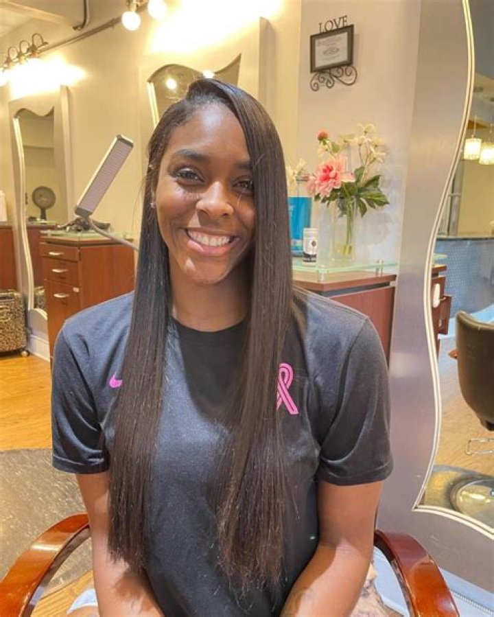 Unveiling The Life Of Cheyenne Parker: A Journey Of Passion And Resilience