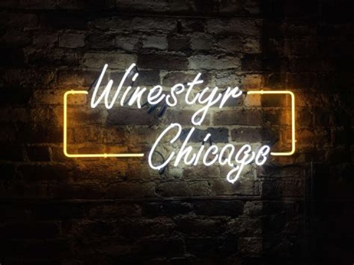 Discover Chicago's Iconic Neon Splendor: Unveil The City's Dazzling Lights