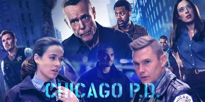 Watch Chicago PD Season 8 Episode 9 Online | Full Episode Streaming