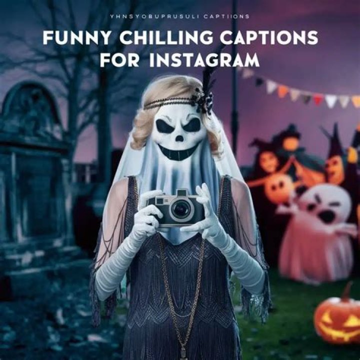 Unveiling The Secrets Of Chilling Instagram Captions