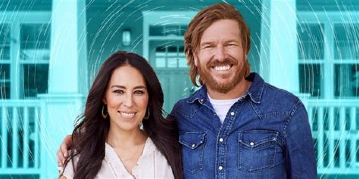 Where To Stream Chip And Joanna Gaines' Hotel Show - Your Complete Guide