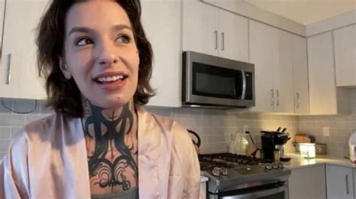 Chloe Roma's Real Name Revealed