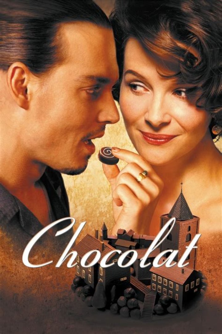 Unwrapping The Magic Of Chocolat Movie