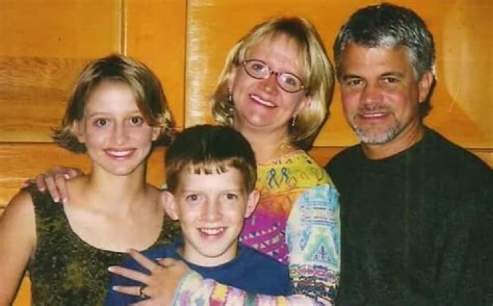 Chonda Pierce And Her Cherished Grandchildren